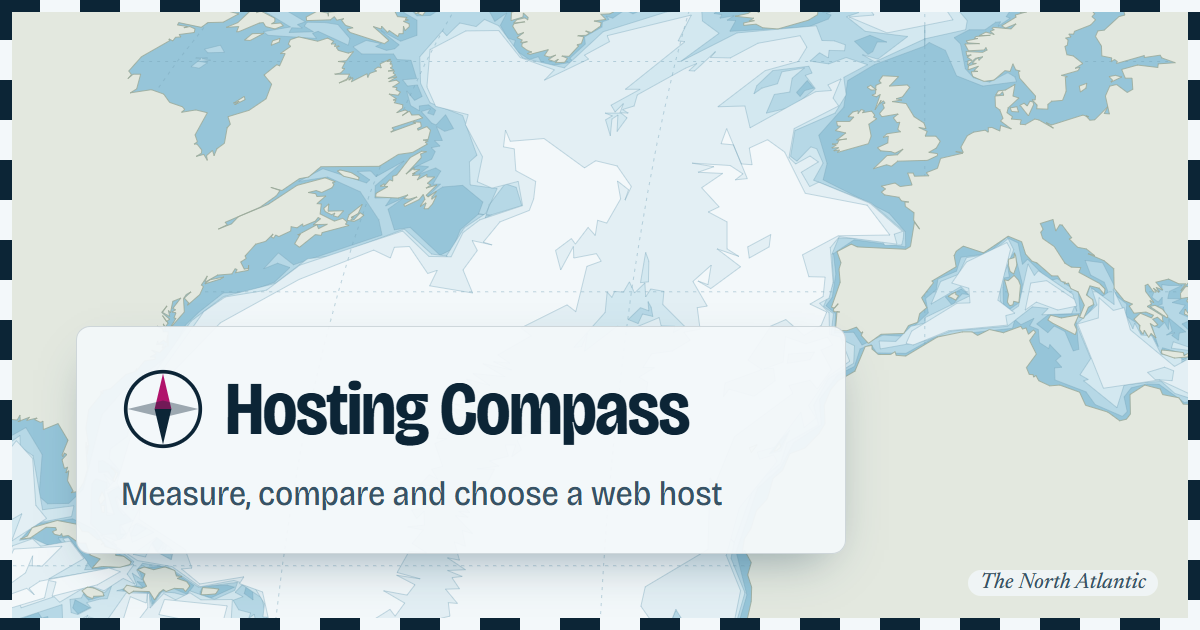 Data Hosting Hosting latency test: measure 38 data centres from your browser ...